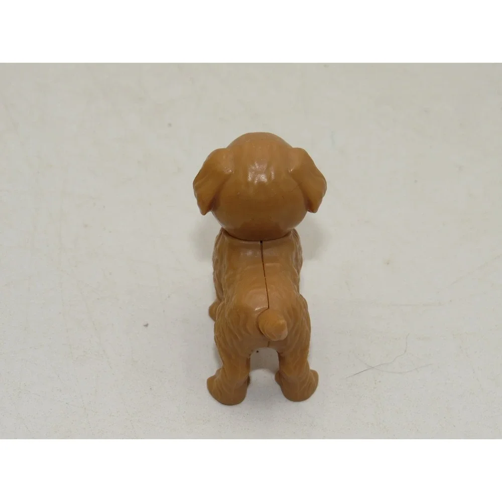 Barbie Stacie Puppy Dog Toy Figurine‎ From Space Discovery Bunk Bedroom Set